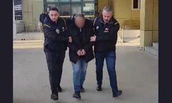 Tekirdağ’da 114 Yıl Hapis Cezası Olan Hükümlü 8 Yıl Sonra Yakalandı