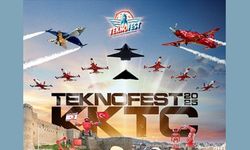 TEKNOFEST 2025 KKTC'ye Renk Katacak