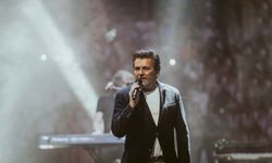 Modern Talking'in Solisti Thomas Anders İstanbul’a Geliyor