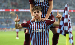 Trabzonspor Tarihi Galibiyetle Yeniden Doğdu