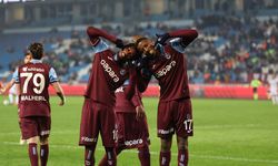 Trabzonspor Türkiye Kupası’na Galibiyetle Başladı