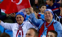 Trabzonspor’dan Kadın Taraftarlarına ‘Bilet’ Müjdesi