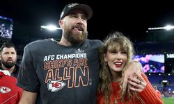 Travis Kelce, Adam Sandler Komedisinde