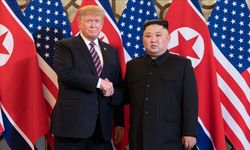 Trump, Kim Jong-un ile Tarihi Buluşmaya Hazırlanıyor