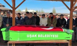 Uşak’ta Silahlı Saldırı: 12 Yaşındaki Çocuk Hayatını Kaybetti