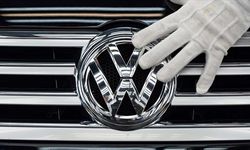 Volkswagen Araç Satışlarında Dikkat Çeken Düşüş