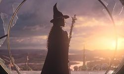 Wicked PVOD Satışlarında Rekor Kırdı