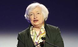 ABD Hazine Bakanı Yellen’den Enflasyon Açıklaması