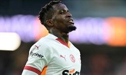 Galatasaray’da ‘Zaha’ Gelişmesi, Oyuncunun Durumu Netleşti