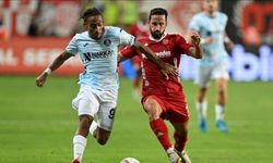 Adana Demirspor, Süper Lig 24. Haftasında Antalyaspor’u Ağırlayacak