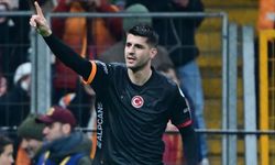 Galatasaray'da Morata Şoku! Sakatlığının Detayları Açıklandı