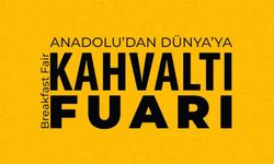 Ankara’da Kahvaltı Fuarı Başlıyor: 4. Break FEST 20 Şubat’ta Açılıyor