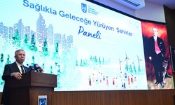 Ankara’da Sağlıkla Geleceğe Yürüyenler Paneli