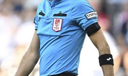 Trendyol 1. Lig Play-Off İlk Turunda Düdük Çalacak İsimler Netleşti