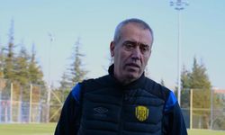 Ankaragücü'nde İkinci Kemal Özdeş Dönemi de Bitti