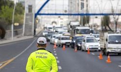 Ankaralılar Dikkat! Yarın Bu Yollar Trafiğe Kapatılacak