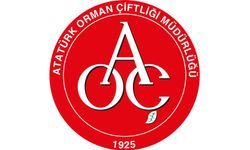 Gıda Ürünleri Satın  Alınacaktır Atatürk Orman Çiftliği Müdürlüğü