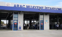 Araç Muayene İstasyonlarının Özelleştirilmesi İhalesi Başladı