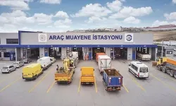 Araç Muayenesinde Yeni Dönem! Kart Komisyonu Kaldırıldı