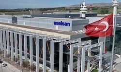 ASELSAN’dan Yılın İlk Yarısında 53,7 Milyar TL’lik Ciro