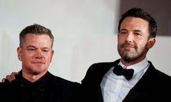 Ben Affleck ile Matt Damon’ın Yolları Ayrıldı