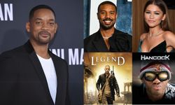 Ben Efsaneyim 2 ve Hancock 2 Çekiliyor: Will Smith Doğruladı