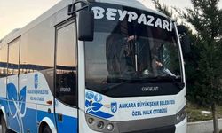 Beypazarı-Ankara Otobüs Ücretlerine Yüzde 30 Zam!