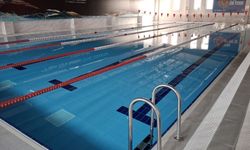 Sincan’da Yüzme Kursu Başvuruları Sona Erdi