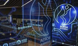 Borsa 10 Şubat Haftasına Yükselişle Başladı