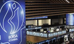 Borsa 20 Şubat Gününe Yatay Başladı