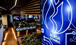 Borsa 24 Şubat Haftasına Yükselişle Başladı