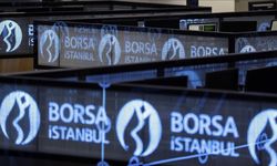 Borsa İstanbul Güne 10.832 Puandan Başladı