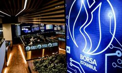 Borsa İstanbul’da Gözler ABD ve Yurt İçi Verilere Odaklandı