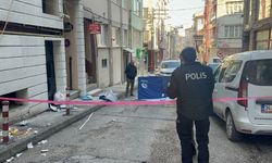 Bursa’da Binanın 8. Katından Düşen Seher Öldü