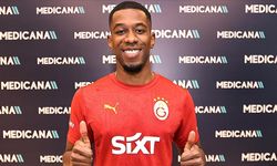 Galatasaray, Carlos Cuesta'yı Kadrosuna Kattı!