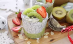 Chia Puding Tarifi, Nasıl Yapılır?