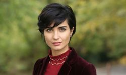 Tuba Büyüküstün ve Barış Arduç, Dehşet Bey için Bir Araya Geliyor