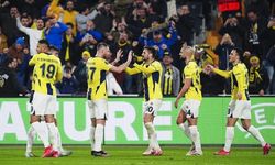 Fenerbahçe, Anderlecht Karşısında Turu Geçmeye Çalışacak