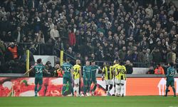 Fenerbahçe-Anderlecht Maçı 6. Dakikada Durdu!