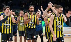 Fenerbahçe Beko Yarın Panathinaikos Deplasmanında