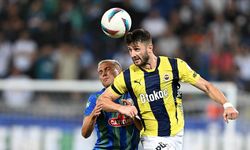 Fenerbahçe, Çaykur Rizespor’u Konuk Ediyor