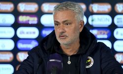 Fenerbahçe Kulübü’nden Mourinho’ya İlişkin Açıklama