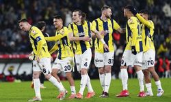 Fenerbahçe, UEFA Avrupa Ligi'nde Kritik Anderlecht Maçına Çıkıyor