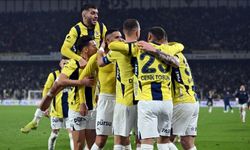 Fenerbahçe, Ziraat Türkiye Kupası’nda Erzurumspor ile Karşılaşacak