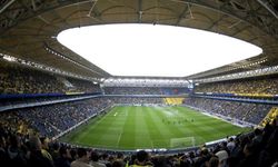 Fenerbahçe'ye Tribün Kapatma Şoku