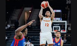 Galatasaray, Bahçeşehir Koleji'ni Zorlu Maçta 87-84 ile Geçti!