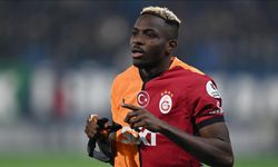 Galatasaray, Çaykur Rizespor’u İki Golle Mağlup Etti