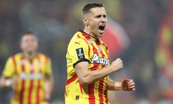 Galatasaray Frankowski’yi Kadrosuna Kattı