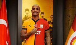 Galatasaray'ın UEFA Listesinde Lemina Yok