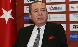 Gençlerbirliği Başkanı Sungur: Süper Lig Bizi Bekliyor